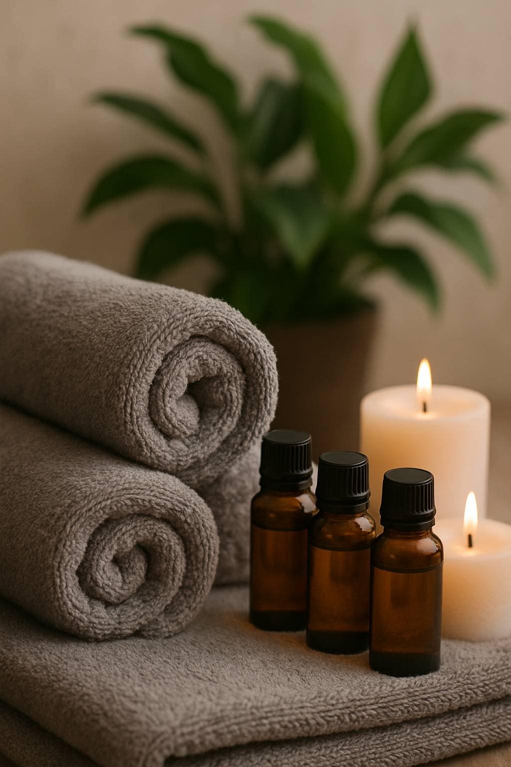 福岡・博多出張マッサージ AromaVIP 施術動画を見る