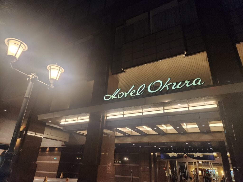 福岡市内で出張が可能なビジネスホテル