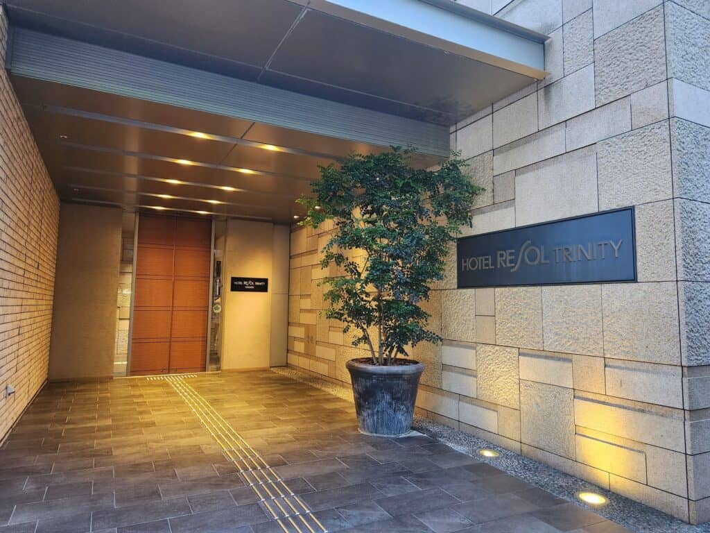 福岡市内の出張可能なビジネスホテル